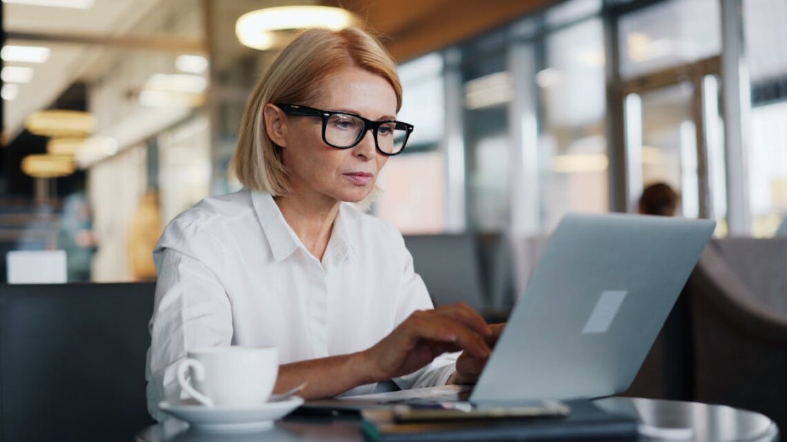 As Últimas Tendências em Tecnologia para um Ambiente de Trabalho mais Limpo e Eficiente 